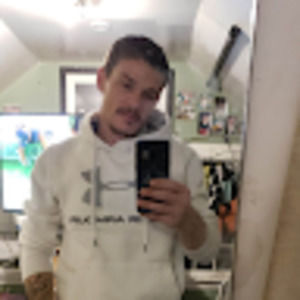 Meet your Posher, Johnny